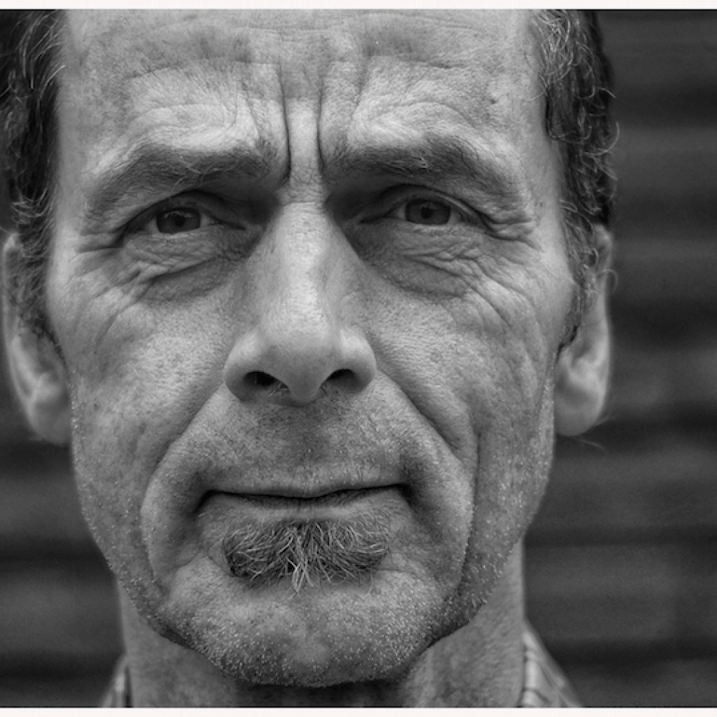 Michel Mulder